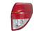 New RAV4 Toyota Taillight