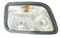 Head Lamp For Mercedes-Benz Truck