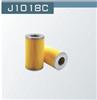 Machine Oil Filter Core