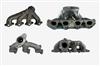 Exhaust Manifold