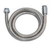 Stainless steel (brass) shower hose