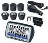 Tire Pressure Monitoring System