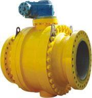 Ball Valves