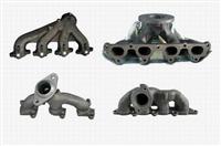 Exhaust Manifold