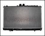 Auto Radiator