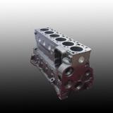 Cylinder Block