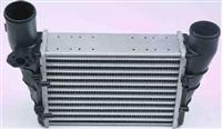 Auto Aluminium Intercooler (For Car,For Truck)