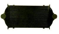 Auto Aluminium Intercooler (For Freightliner FLD112))