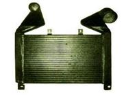 Auto Aluminium Intercooler (For MACK)