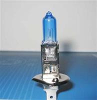 Halogen Light Bulb H1 (BLUE)