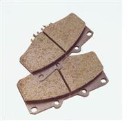 Brake Pad