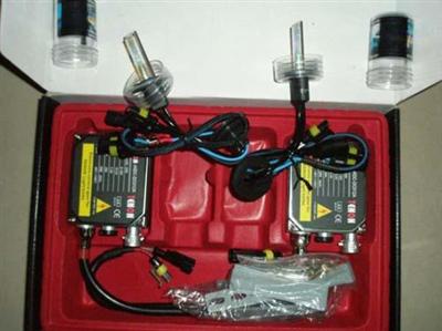 Single Beam HID Xenon Conversion Kits