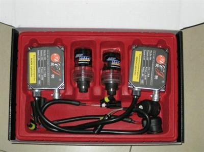 D2S HID Xenon Conversion Kits