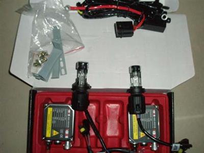 Telescopic HID Xenon Conversion Kits