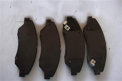 Brake Pad