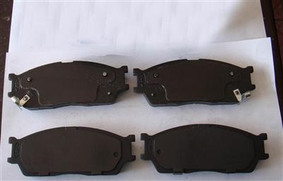 Brake Pad