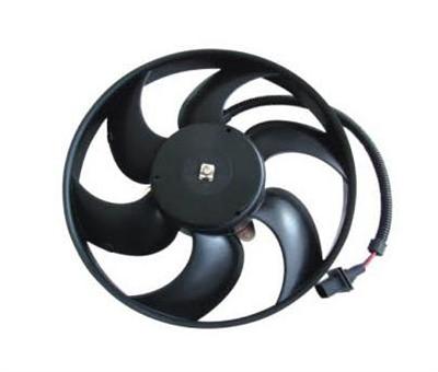 Cooling Electric Fans