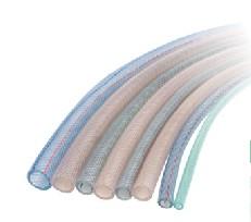 Pvc Braided Hose