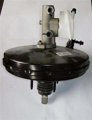 Sell N68 Vacuum Booster And Master Cylinder