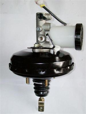 Sell Changansuzuki  Series Vacuum Booster And Master Cylinder