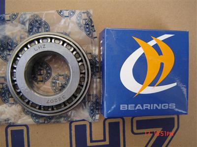 32210 Taper Roller Bearing