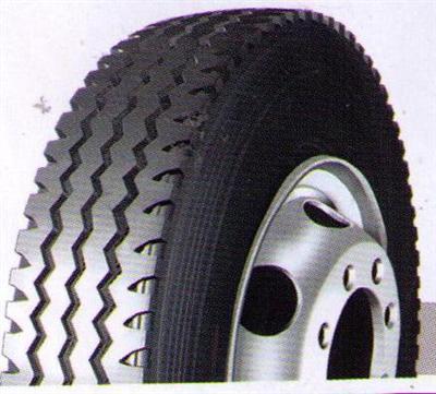 Triangle Truck Tire