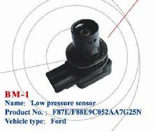 Ford Maf Sensor F87e