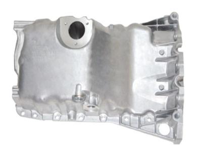 Oil Pan AUDI,PASSAT 1.8T 06B 103 603N