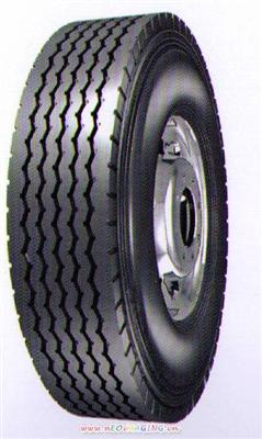 Truck Tire11r24. 5