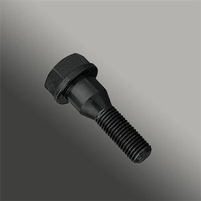 Hexagon Bolts with Flange-Small Series ADK6001