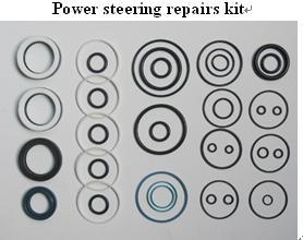 Power Steering Pump Gasket  Kits