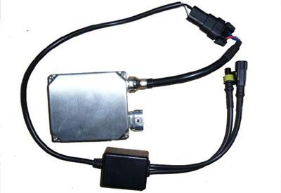 HID Ballast 55W
