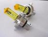 Auto Halogen Bulb H4 (Yellow)
