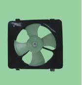 Electrical fan-OK168100