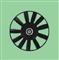 Electrical Fan-OK16810