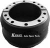 Renault Truck Brake Drums