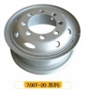 Tube Steel Wheel