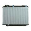 Auto Radiator For Mercede