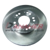 Brake Disc Rotor