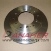 Brake Disc Rotor