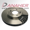 Brake Disc Rotor