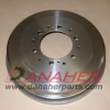 Brake Drum