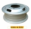 Tube Steel Wheel