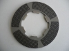 Clutch Friction Plate