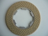 Clutch Friction Disc