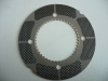 Clutch Friction Plate