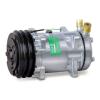 Car A/C Compressor