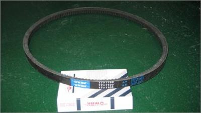 Automotive V Belts
