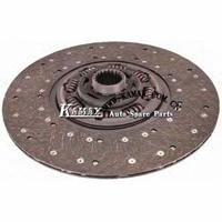 Renault & Volvo Truck Clutch Discs