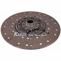 Scania Clutch Disc